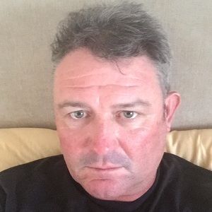 Meet your Posher, Steve